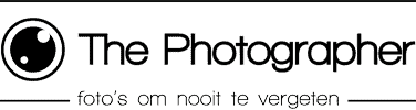 The Photographer logo