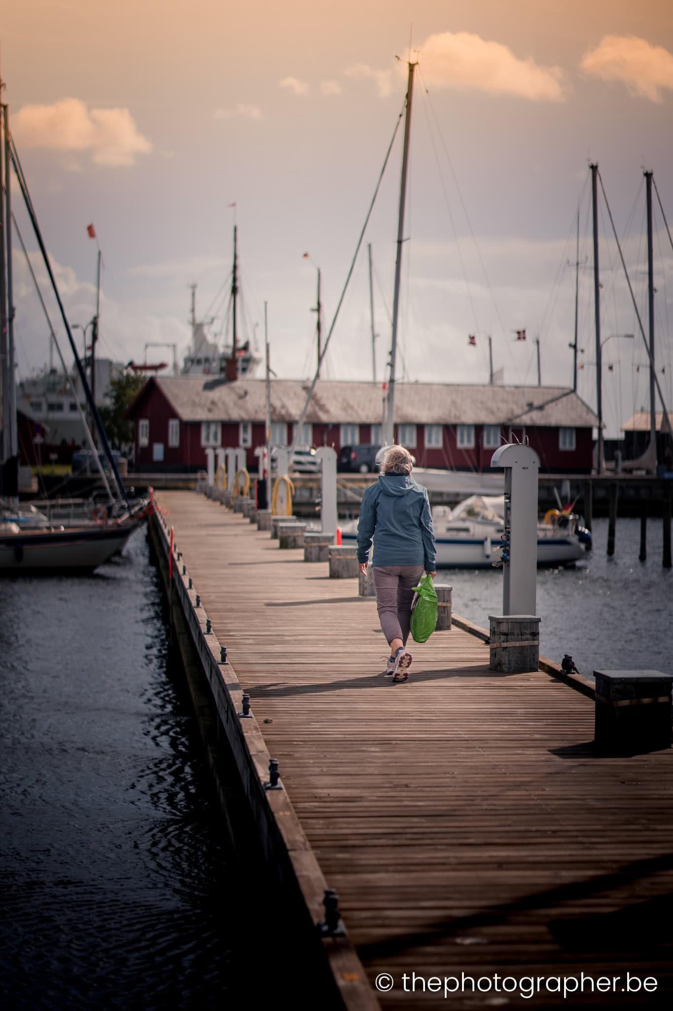 Denemarken