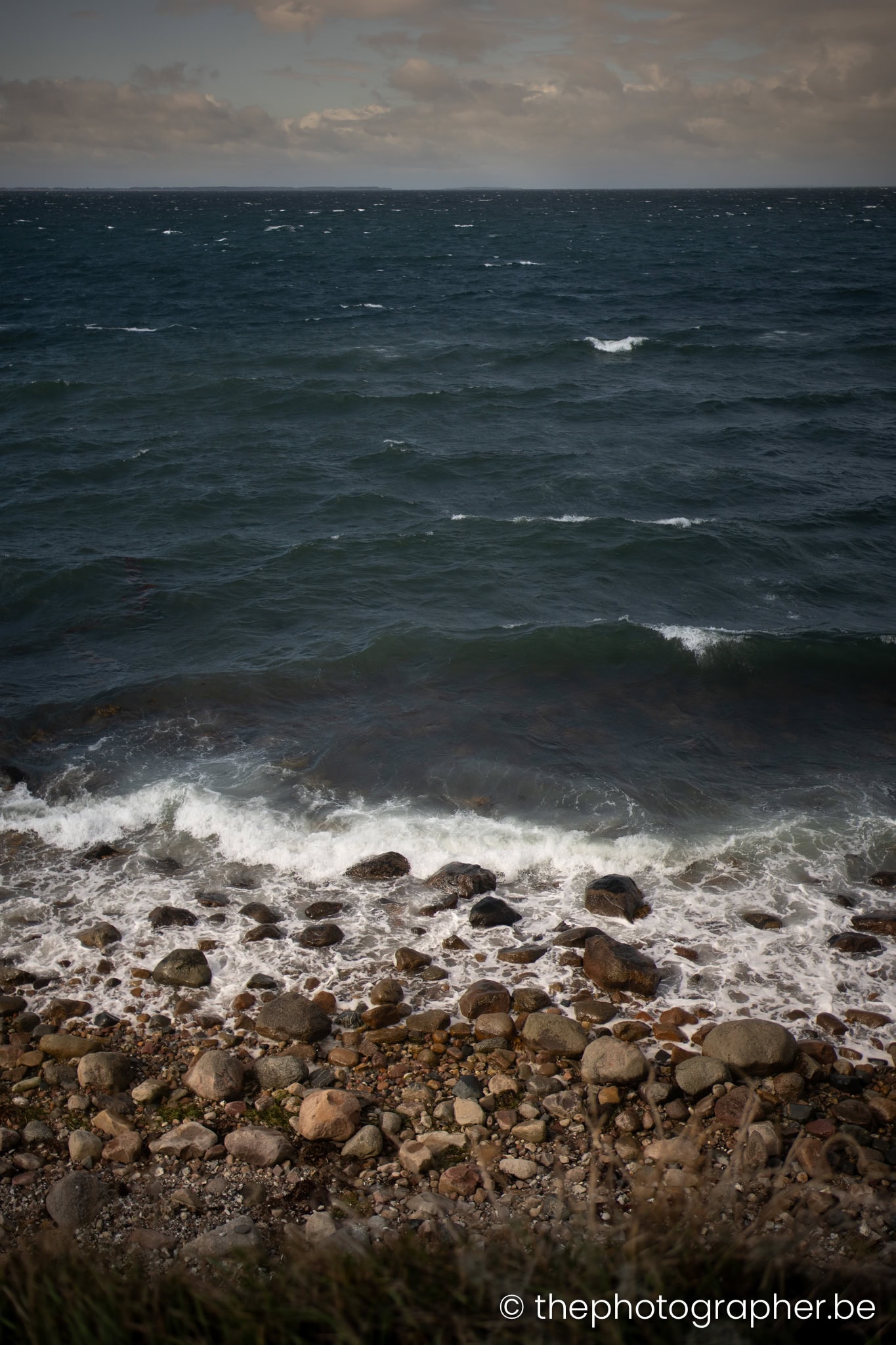 Denemarken