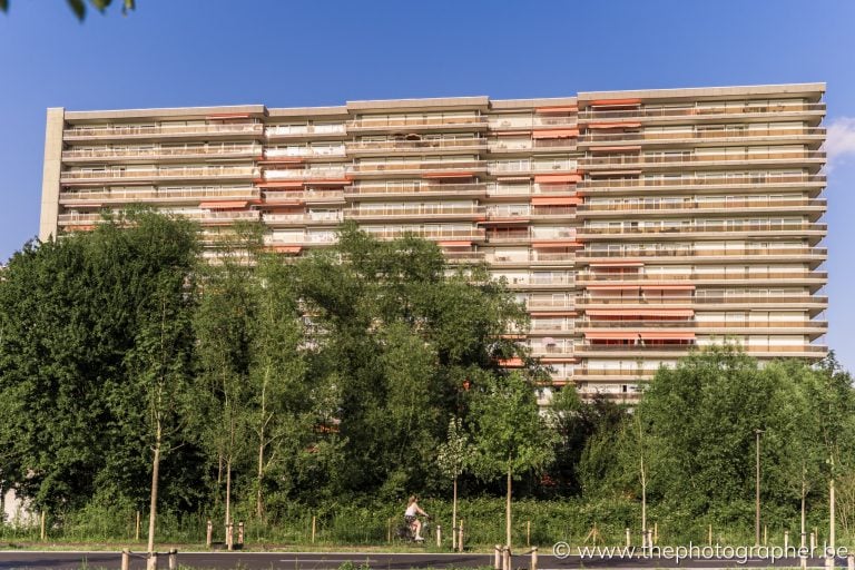 Elektriciteitstraat b