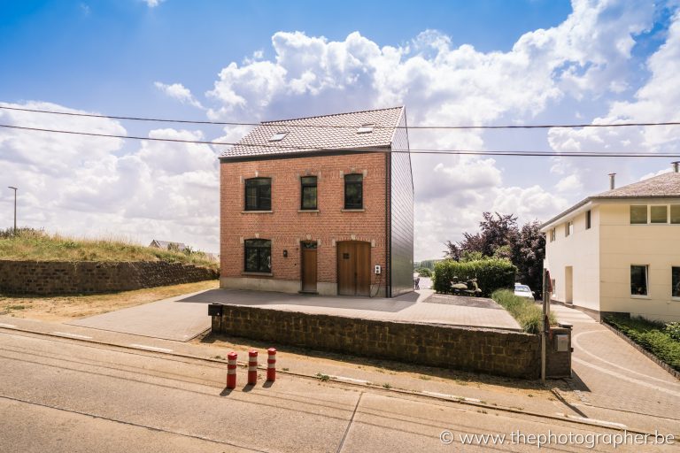 Houwaart Straat