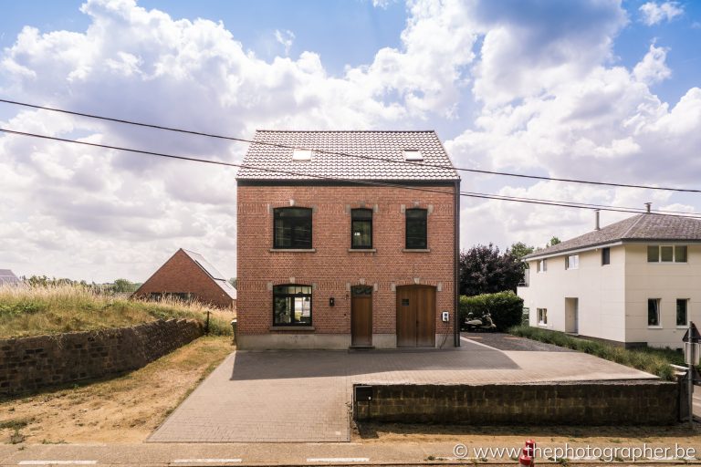 Houwaart Straat